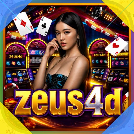 zeus4d — galeri pratinjau Resmi APK